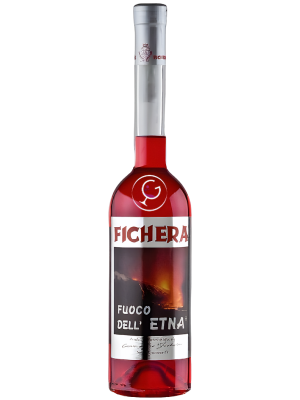 FICHERA FUOCO DELL'ETNA 70% CL.50