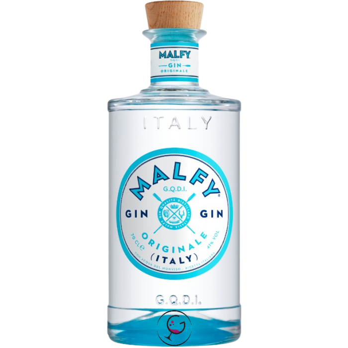 GIN MALFY ORIGINALE 41% CL.70