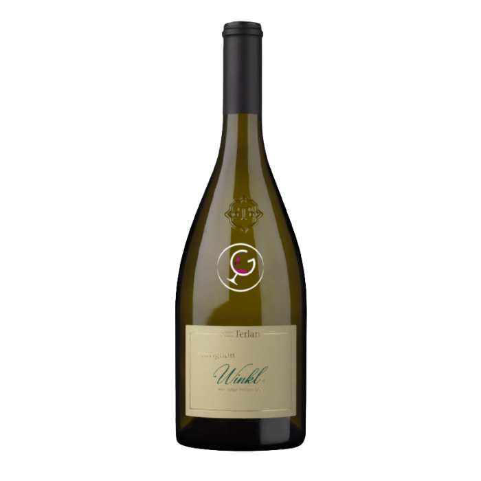 TERLANO SAUVIGNON A.A.DOC WINKL 2022 CL.75