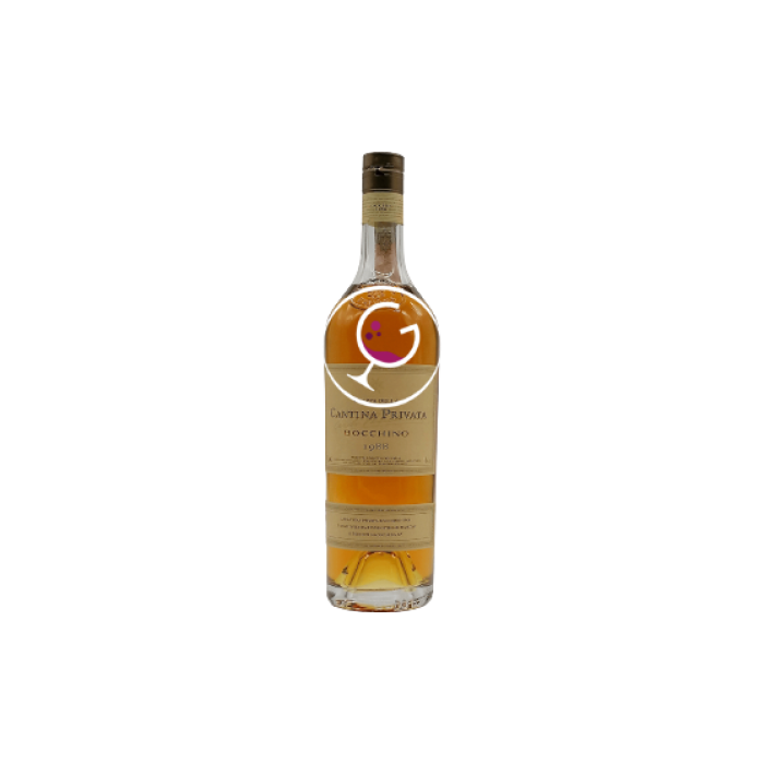 GRAPPA BOCCHINO CANT.PRIVATA 88 CL.70 LEGNO