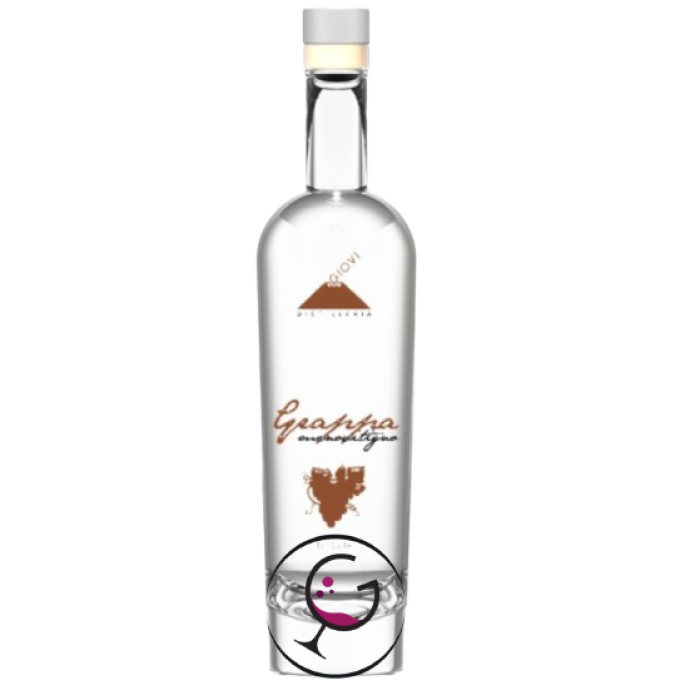 GRAPPA GIOVI INZOLIA 42* CL.50