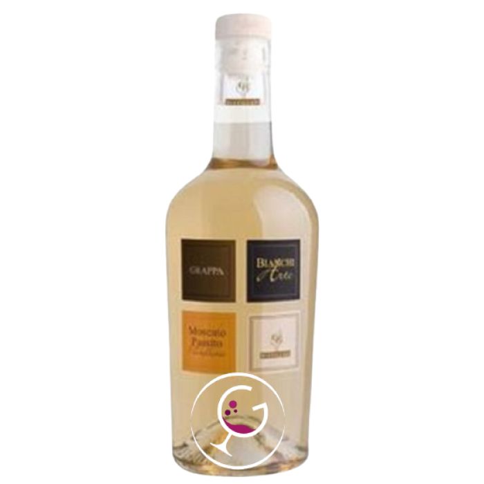 GRAPPA GIOVI PASSITO PANTELLERIA 43% CL.50