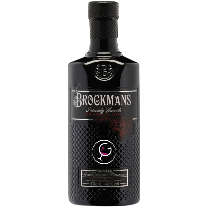 GIN BROCKMANS 40% CL.70