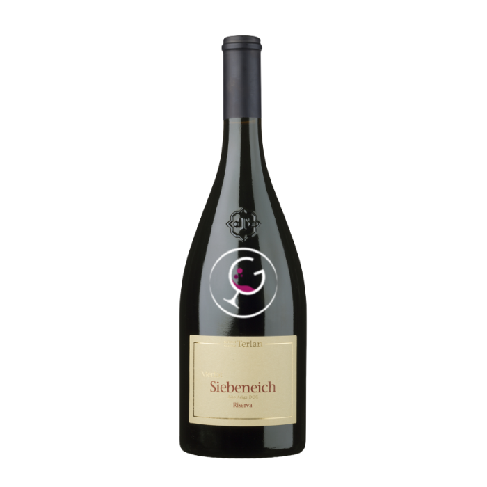 TERLANO MERLOT DOC RIS.SIEBENEICH 2020 CL.75