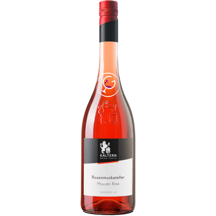 CALDARO MOSCATO ROSA IGT 2022 CL.75