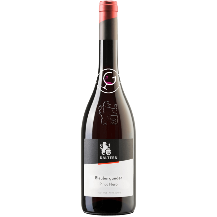 CALDARO PINOT NERO A.A.DOC 2022 CL.75