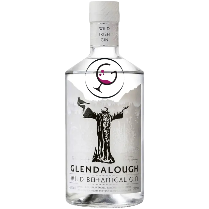 GIN GLENDALOUGH 41% CL.70