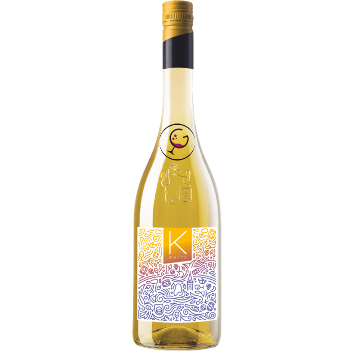 CALDARO BIANCO IGT K WHITE 2022 CL.75