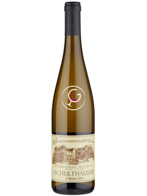 S.M.APPIANO mezze PINOT BIANCO A.A.DOC SHULTHAUSER 2023 CL.37,5