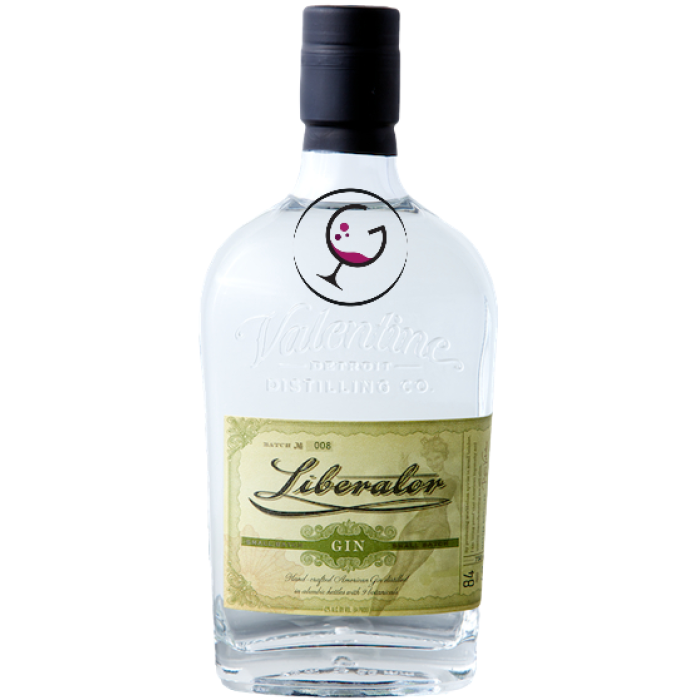 GIN LIBERATOR 42% CL.70