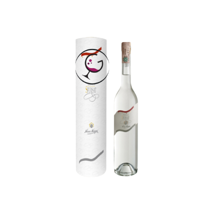 GRAPPA ACQUAVITE SFURSAT CL.50