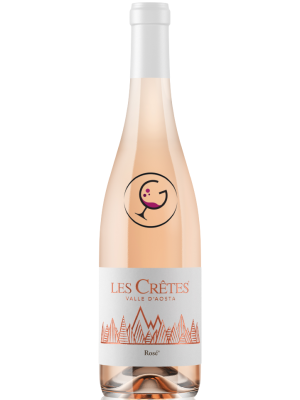 LES CRETES ROSE' V.A.DOC 2019 CL.75