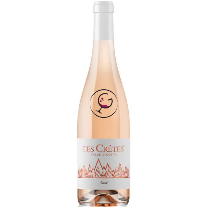 LES CRETES ROSE' V.A.DOC 2019 CL.75