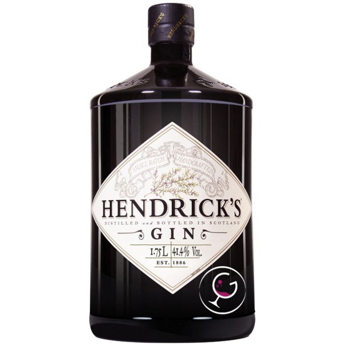 GIN mgm HENDRICK'S 44% LT.1,75