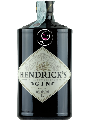 GIN HENDRICK'S 44% LT.1