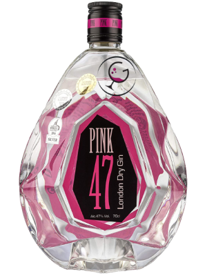 GIN PINK 47 47% CL.70