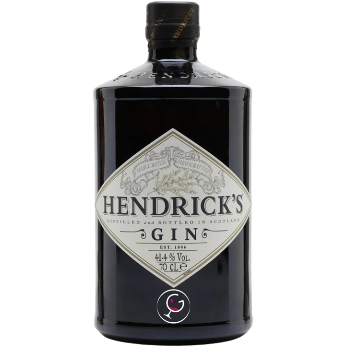 GIN HENDRICK'S 44% CL.70