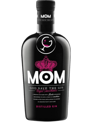GIN MOM 37,5% CL.70