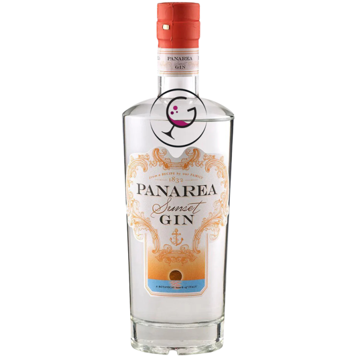 GIN PANAREA 1832 SUNSET 44% CL.70