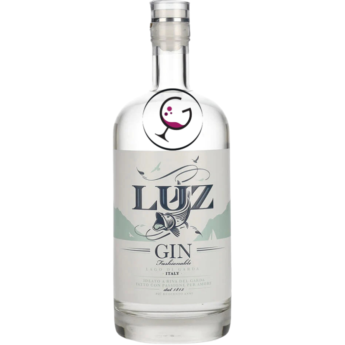 GIN LUZ 45% CL.70