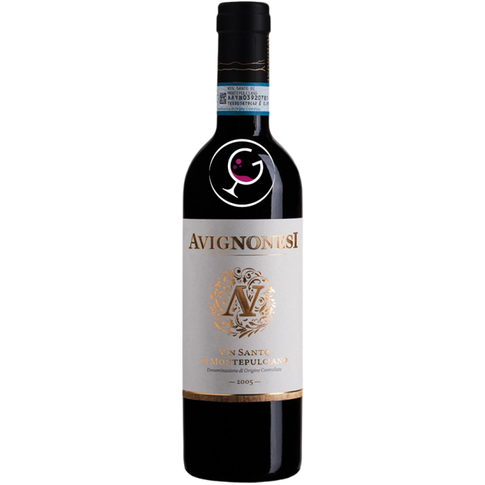 AVIGNONESI VIN SANTO DOC 2005 CL.37.5 VINO