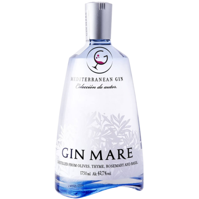 GIN mgm MARE 42,7% LT.1,75