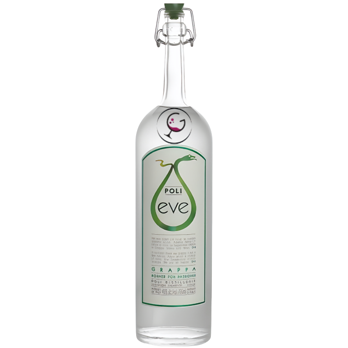 GRAPPA J.POLI EVE KOSHER 40% CL.70