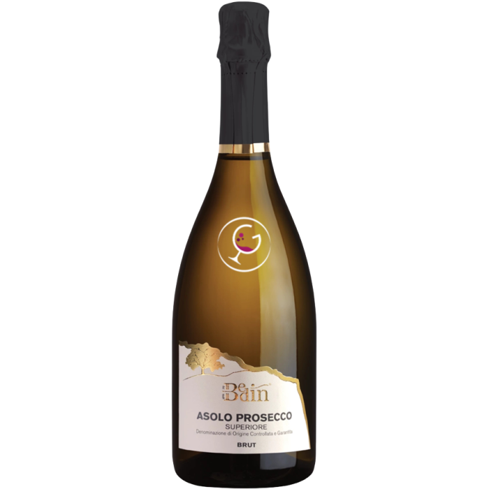 PROSECCO mgm BEDIN ASOLO DOCG BRUT LT.1,5 #