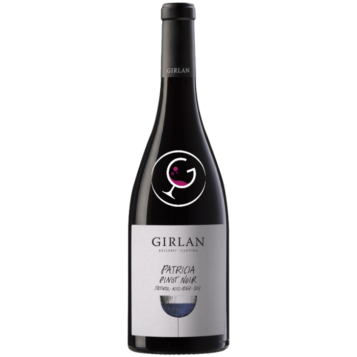 GIRLAN PINOT NERO A.A.DOC PATRICIA 2022 CL.75