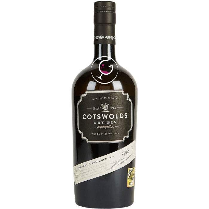 GIN COTSWOLDS 46% CL.70