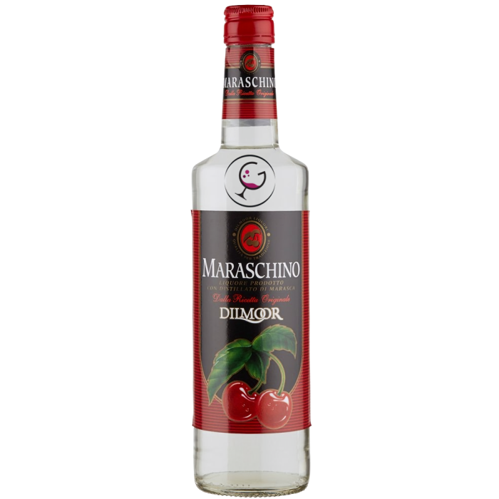 DILMOOR MARASCHINO 24% CL.70