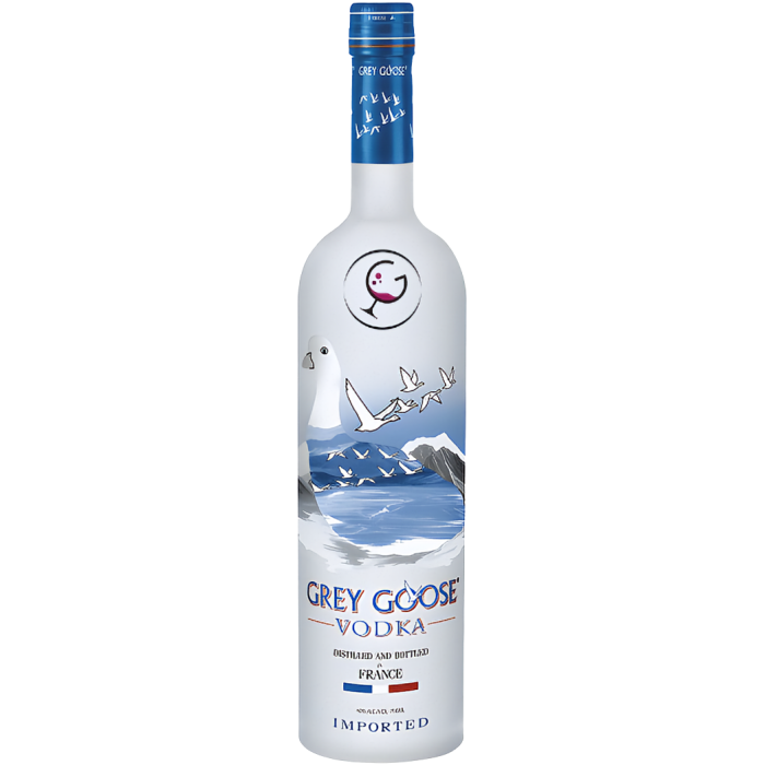 VODKA GREY GOOSE JEROBOAM - 40%VOL 300CL