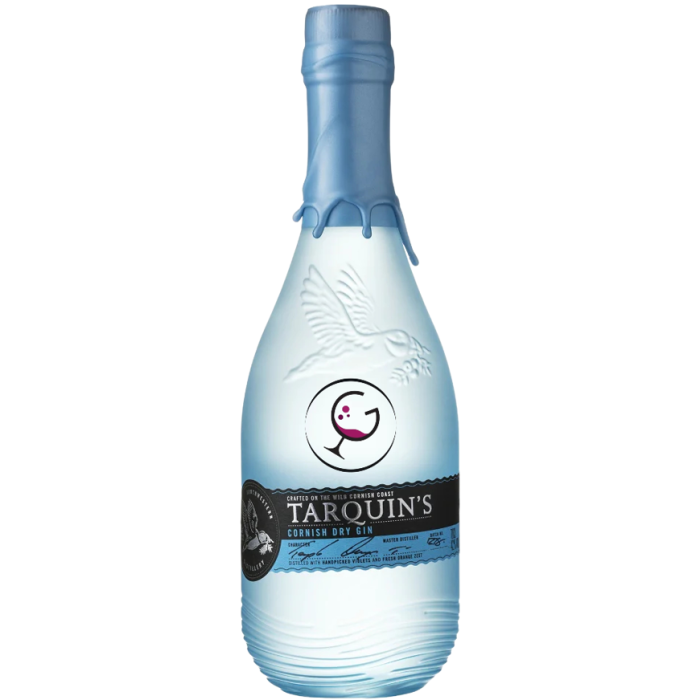 GIN TARQUIN'S 42% CL.70