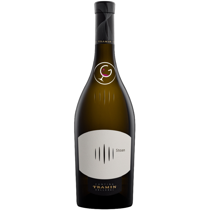 TRAMIN STOAN CUVEE A.A.DOC 2021 CL.75