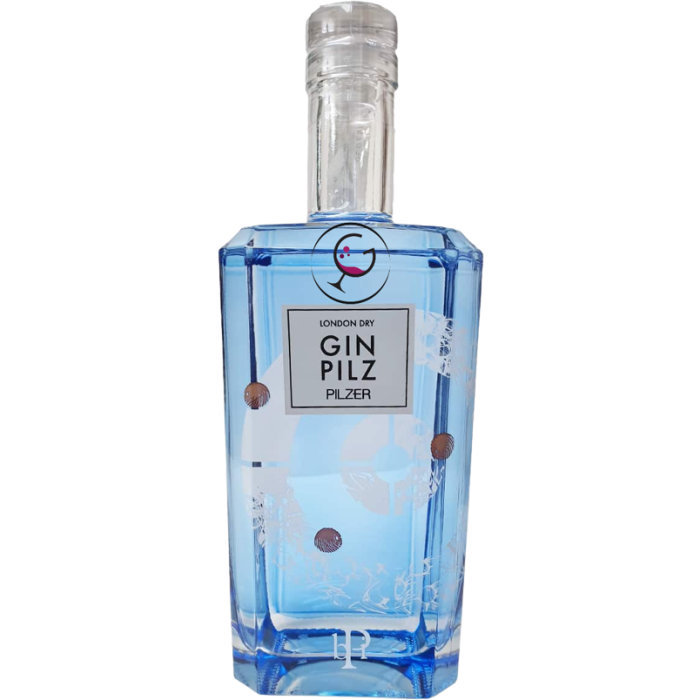 GIN PILZER GINPILZ 40% CL.70