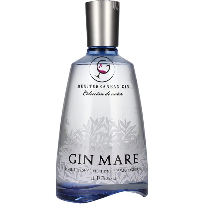 GIN MARE 42,7% LT.1