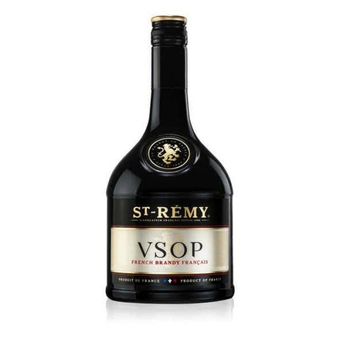 BRANDY ST.REMY VSOP 40% CL.70