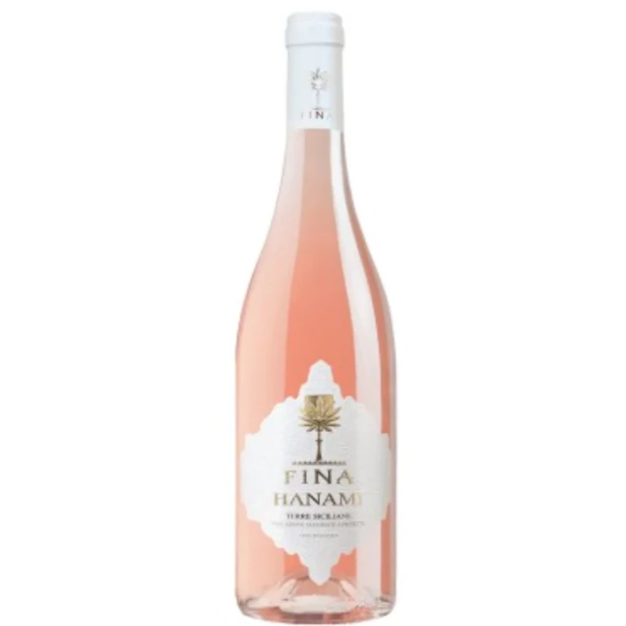 FINA ROSATO IGP HANAMI 2023 CL.75 BIO