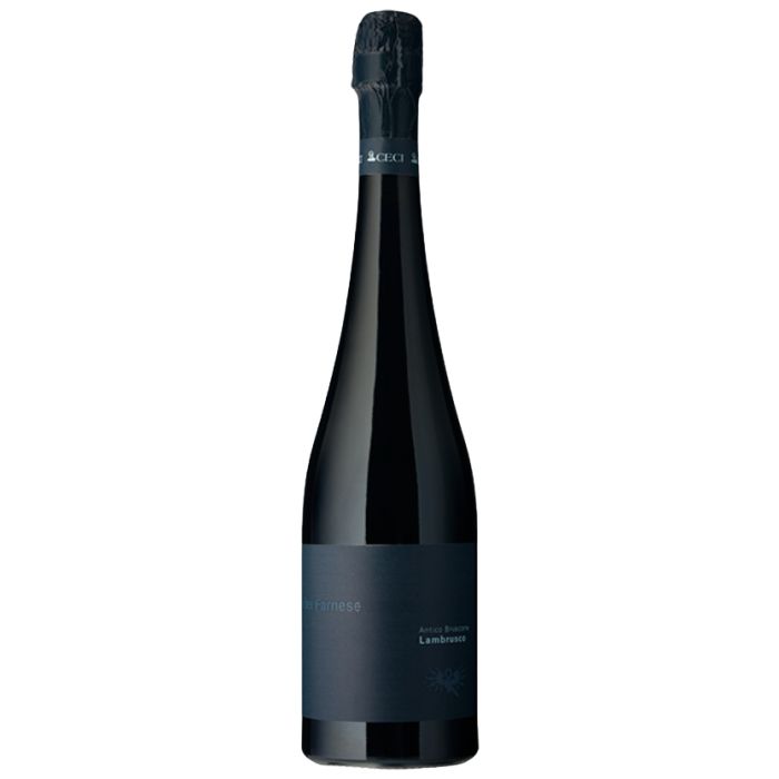 CECI TER.FARNESE LAMBRUSCO IGT ANTICO BRUSCONE CL.75