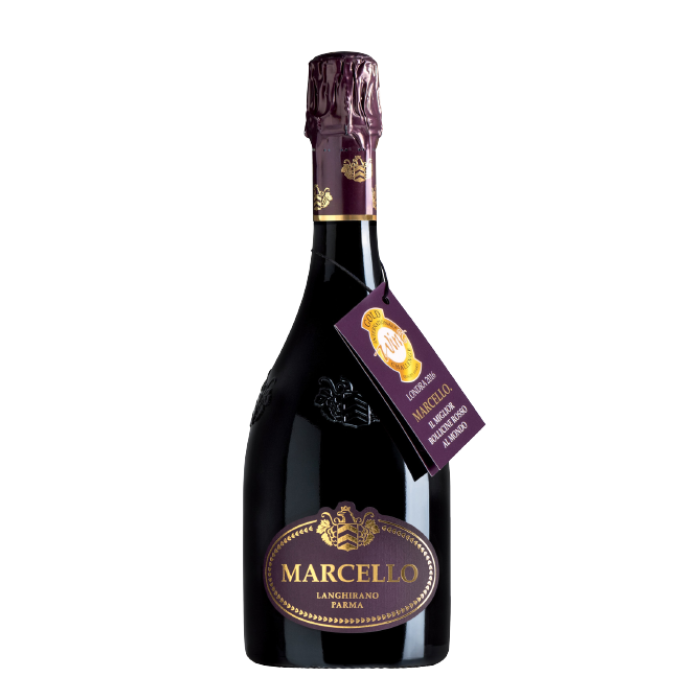 ARIOLA MARCELLO LAMBRUSCO IGT GRAN CRU CL.75