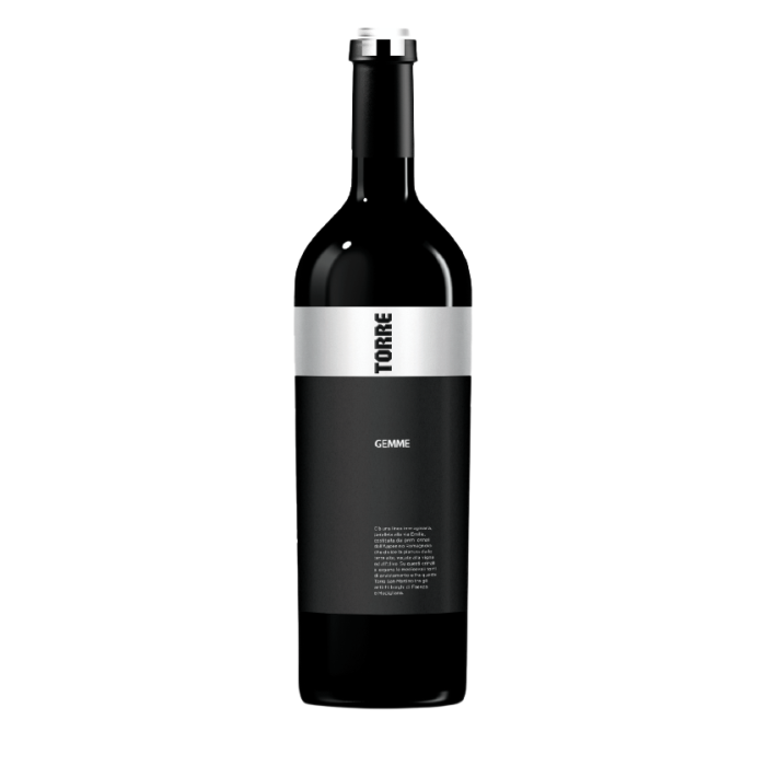 TORRE S.MARTINO SANGIOVESE DOC GEMME 2018 CL.75