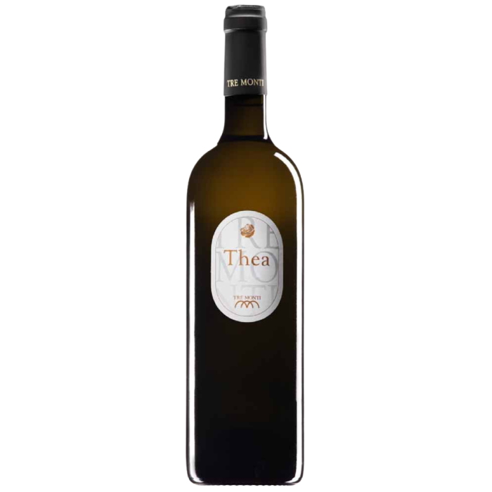 TRE MONTI THEA BIANCO IGT 2022 CL.75 BIO