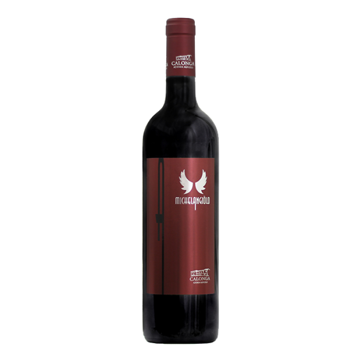 CALONGA SANGIOVESE RIS.DOC MICHELANGIOLO 2018 CL.75