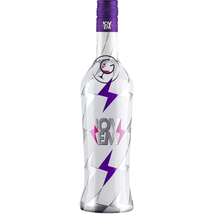 IOVEM 15% CL.70 LIQUORE