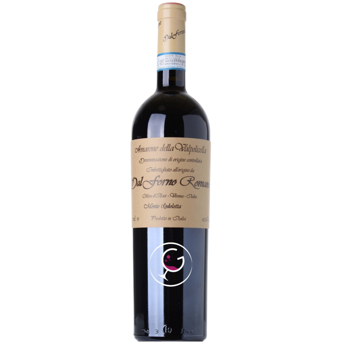 DAL FORNO AMARONE VALP.DOCG 2013 CL.75 -combo-