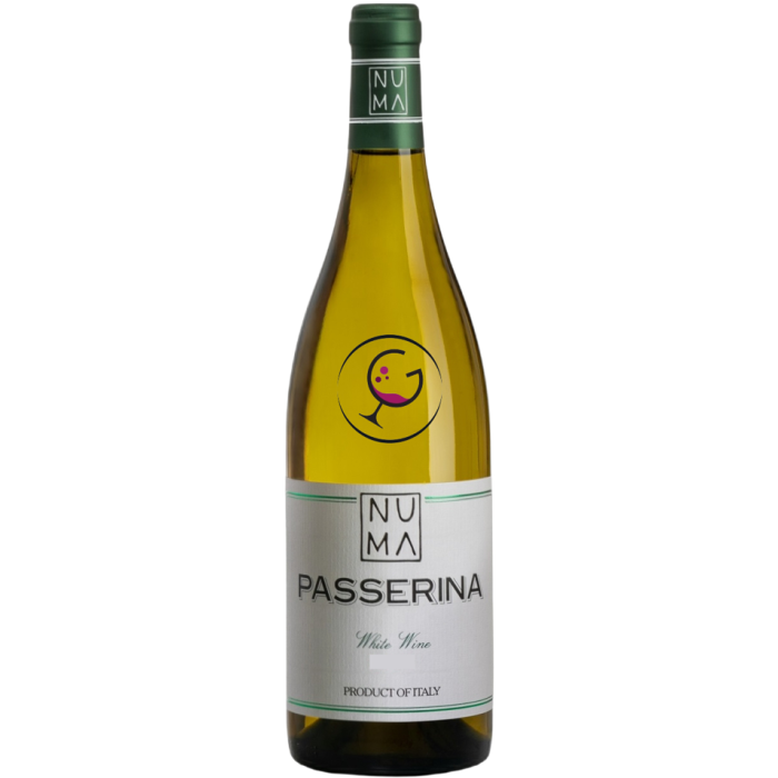 CANT.NUMA IGT PASSERINA 2022 CL.75 BIO #