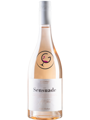 S.BARBARA SENSUADE ROSATO IGT 2022 CL.75