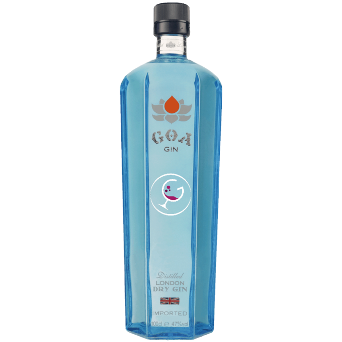 GIN GOA 47% LT.1