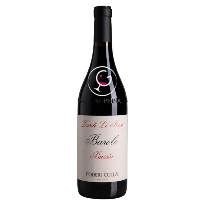 POD.COLLA BAROLO DOCG BUSSIA 2018 CL.75