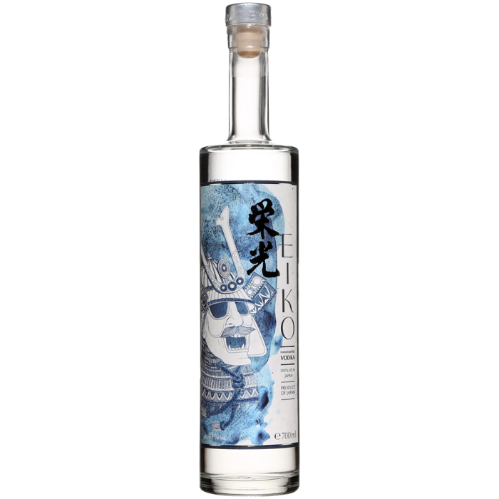 VODKA EIKO 40% CL.70